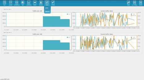 Ship Remote Bunker Monitoring, Measuring Bunkering Quantity Remotely ...